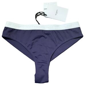 BALMAIN***Purple Cheeky Underwear***XS $210